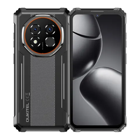 Oukitel G6 4GB/128GB