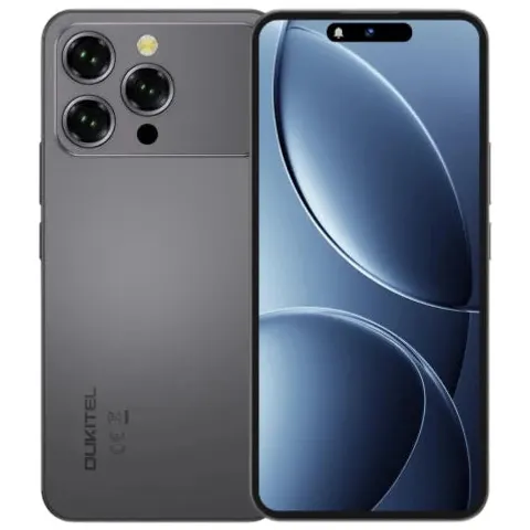 Oukitel P1 PRO 4GB/256GB