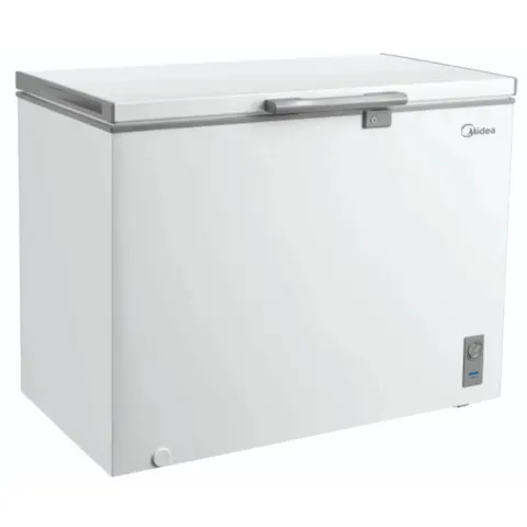 Midea Congelador/FREEZER 300L INVERTER