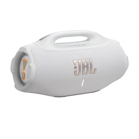 JBL Parlante BOOMBOX 4 Blanco
