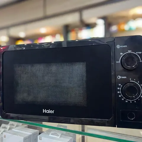 Haier Microondas 20L