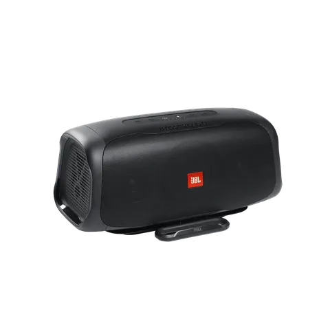 JBL Parlante BASSPRO GO PORTABLE SUBWOOFER