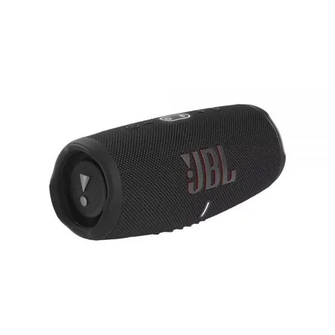 JBL Parlante CHARGE 5 Negro