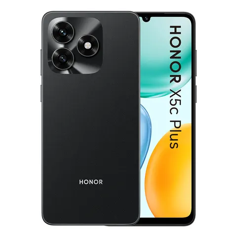 Honor X5C Plus 4/256GB + HOPPIE