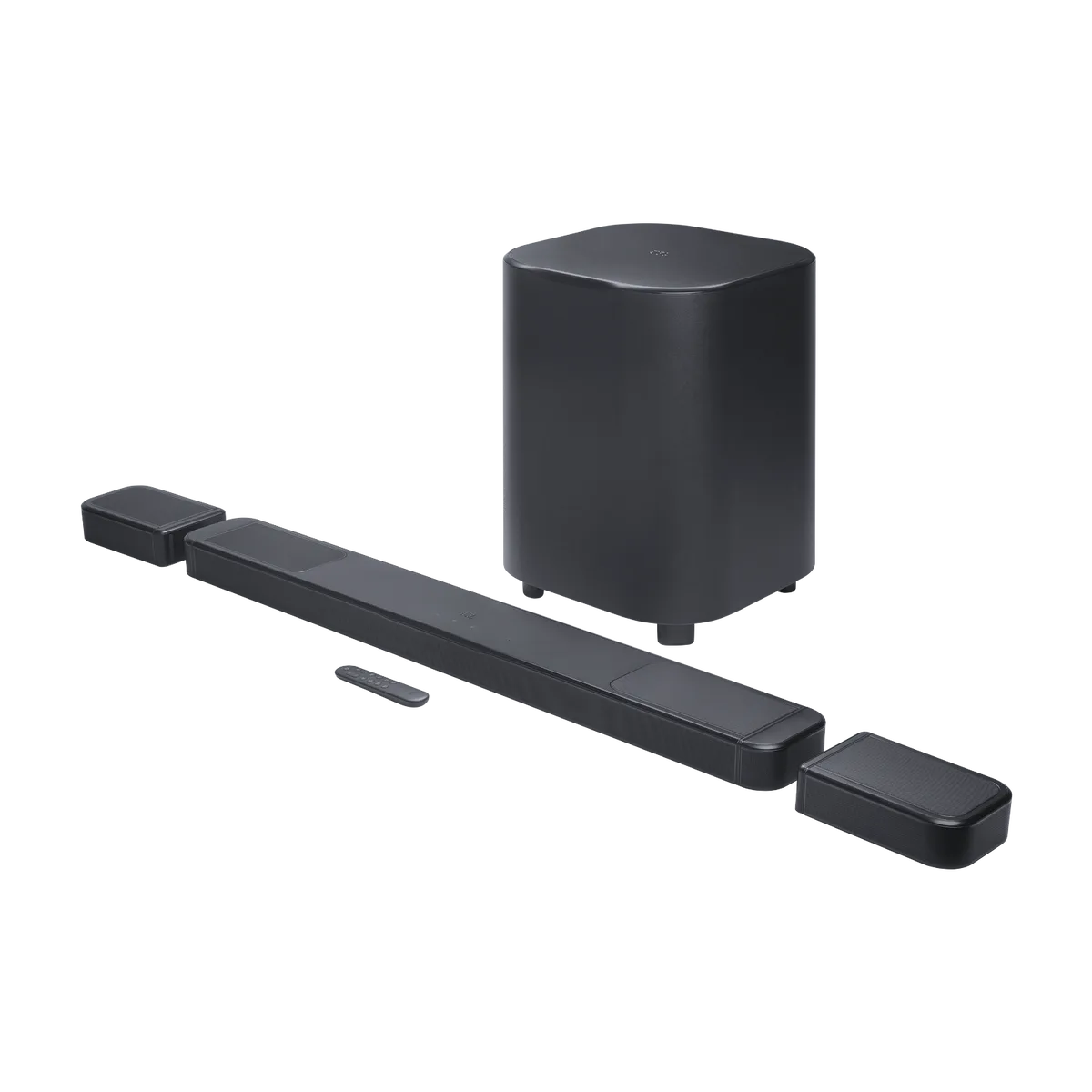 JBL BAR 1300 XMK2