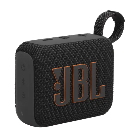 JBL Parlante GO 4