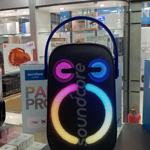 Parlante Anker Soundcore Rave Neo 80w