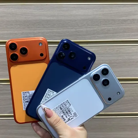 Oukitel C17 Plus 6GB/256GB