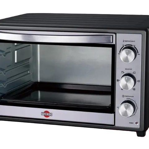 Tokyo Horno ELECTRICO LISTO Plus 66L