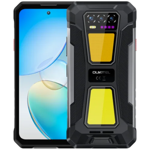 Oukitel WP58 PRO 8GB/256GB