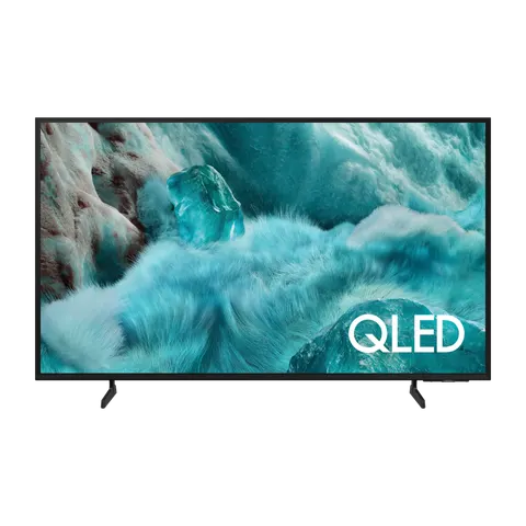 Samsung TV Smart 50" Q7F QLED QN50Q7FAAGXPR