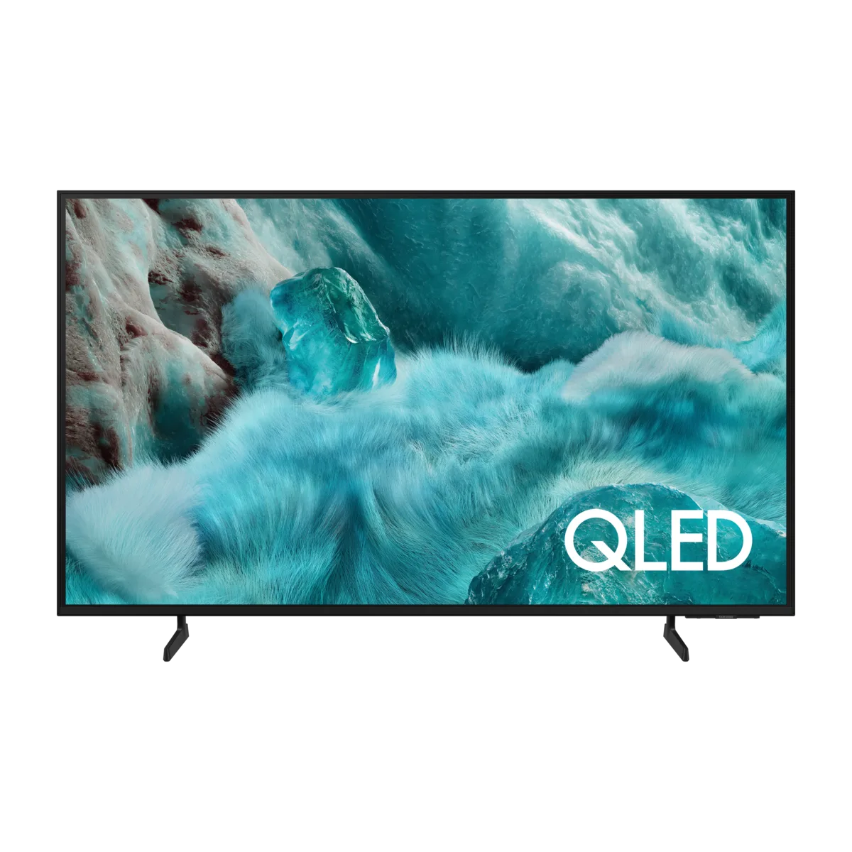 Samsung TV Smart 50" Q7F QLED QN50Q7FAAGXPR