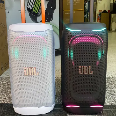 JBL PARTYBOX 330 Blanco