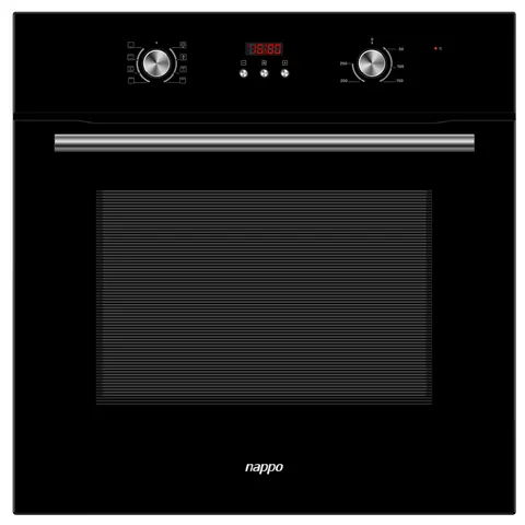 NAPPO Horno EMPOTRABLE ELECT 65L NEE-342