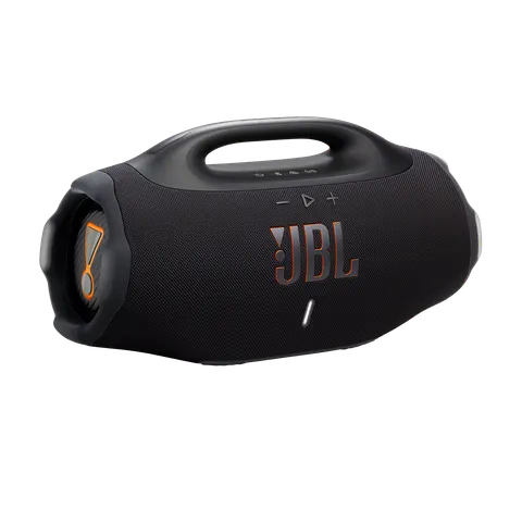 JBL Parlante BOOMBOX 4 Negro