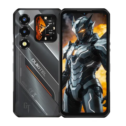 Oukitel WP66 12GB/512GB