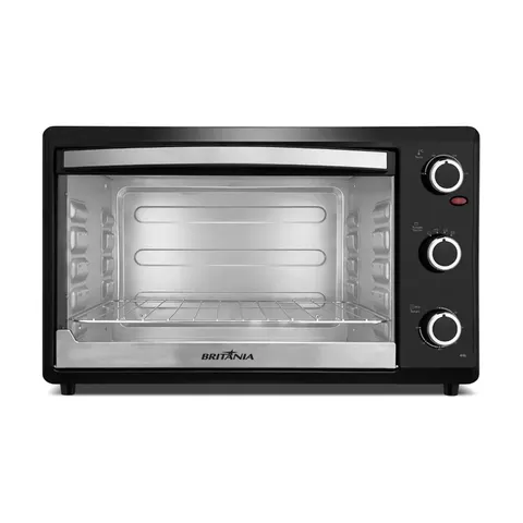BRITANIA Horno ELECTRICO BFE44P 44L