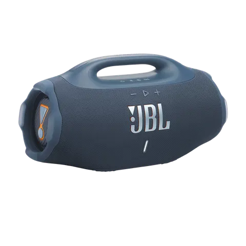 JBL Parlante BOOMBOX 4 Azul