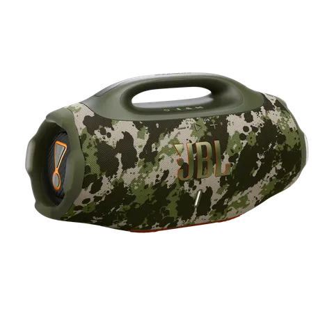 JBL Parlante BOOMBOX 4 Militar