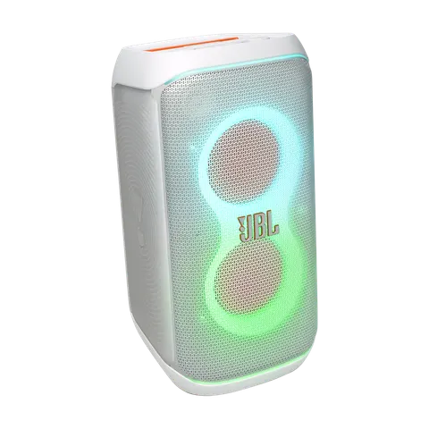 JBL PARTYBOX CLUB 120 Blanco