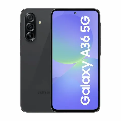Celular Samsung A36 5G SM-A366E/DS 8/256GB