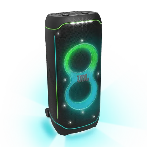 JBL PARTYBOX ULTIMATE Negro 1100W BIVOLT