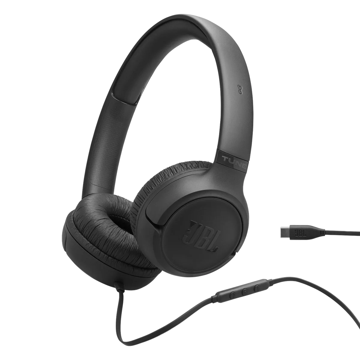 JBL Auricular TUNE T530C USB-C