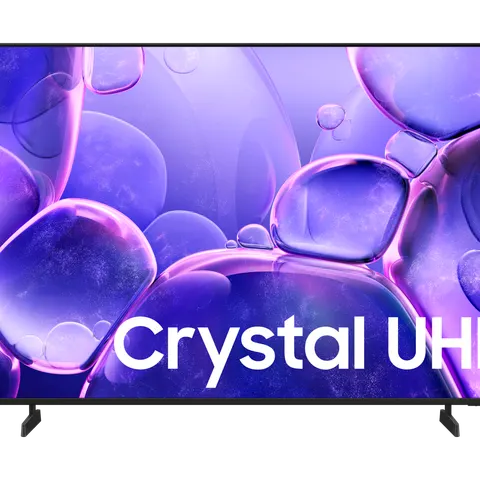 Samsung TV Smart 50" UN50U8000FGXPR