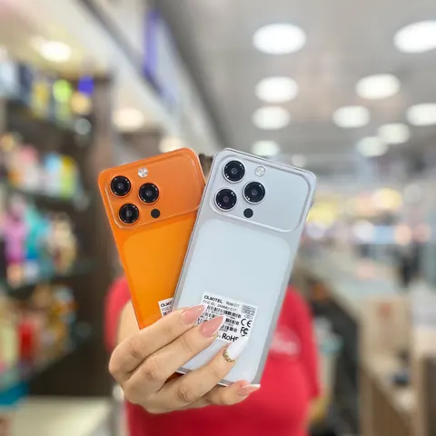 Oukitel C17 4GB/128GB