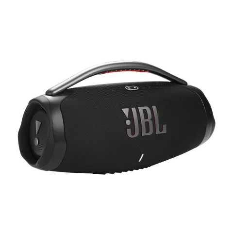 JBL Parlante BOOMBOX 3 Negro