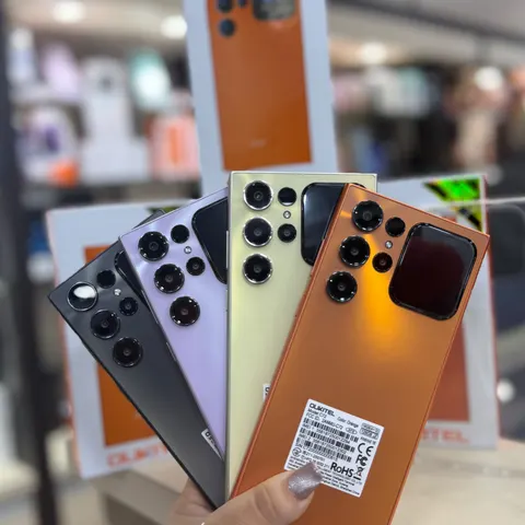 Oukitel C72 4GB/128GB