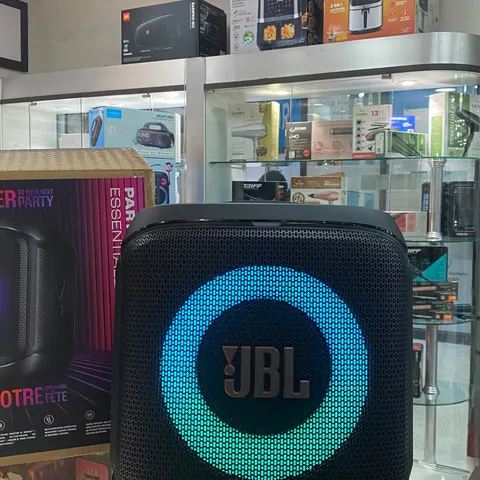 JBL PARTYBOX ENCORE ESSENTIAL 2