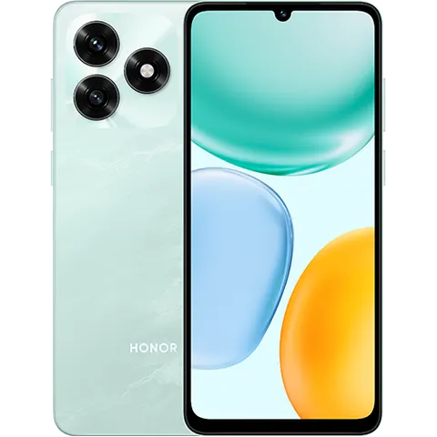Honor X5C 4/128GB 5109CBCY NFC